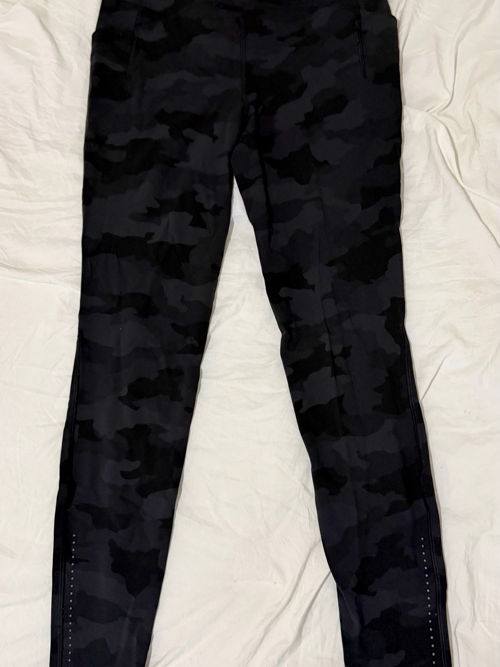Lululemon Fast and Free High Rise Leggings 28”